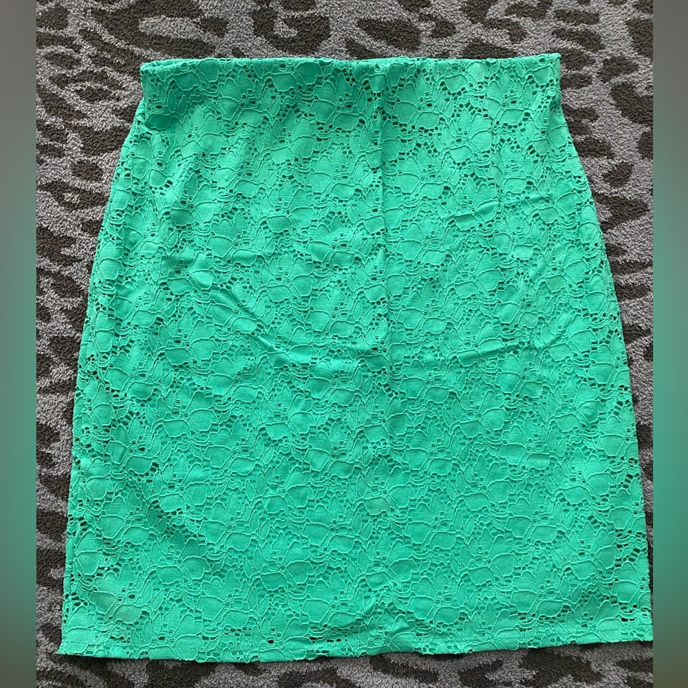 Alfani pencil skirt